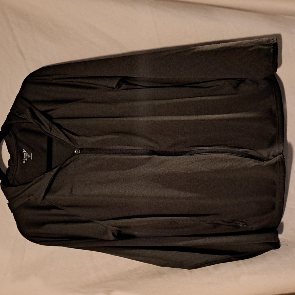 Mens Zip up jacket